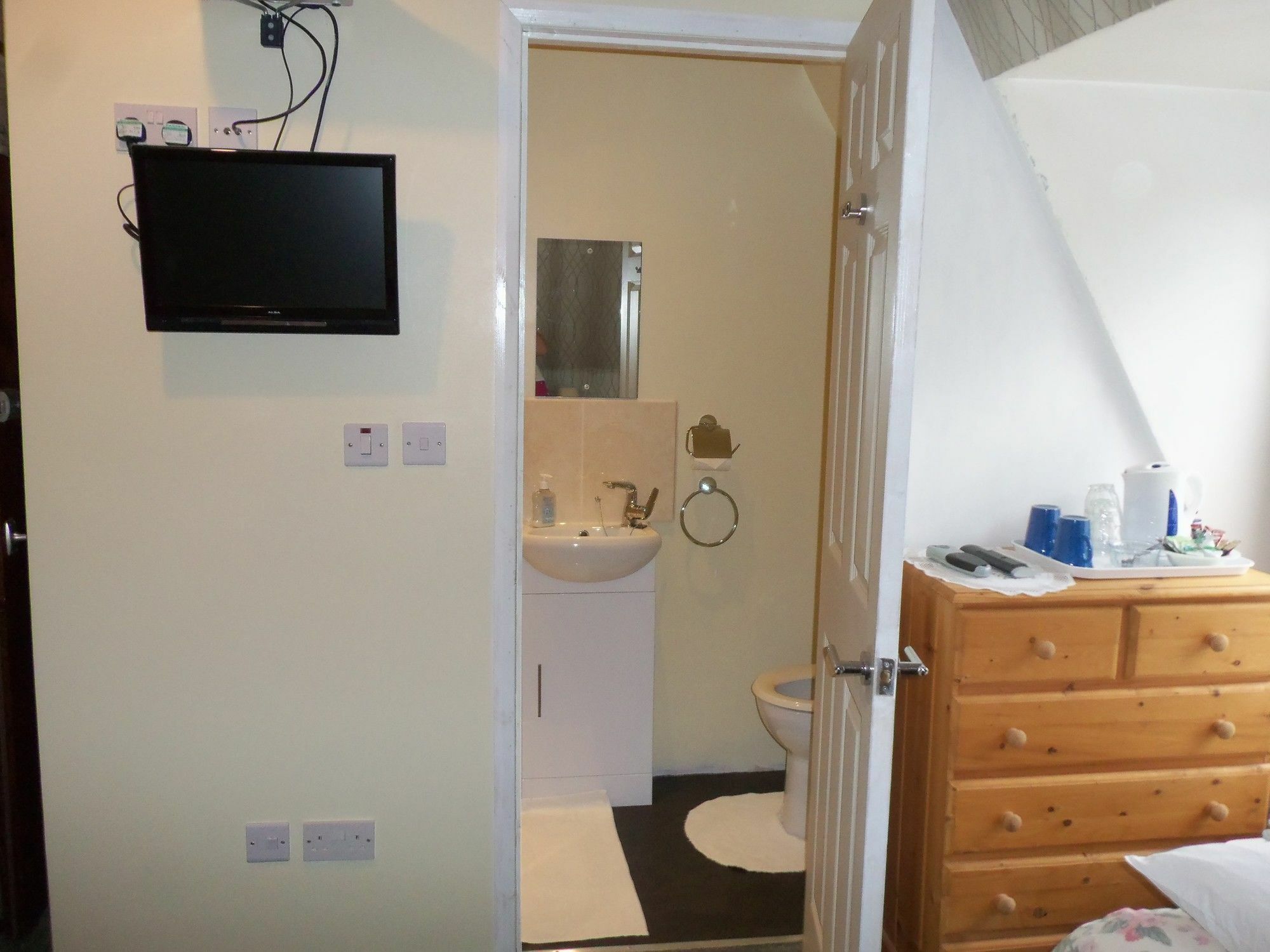The Harbour Room Only Gorleston-on-Sea Exterior foto
